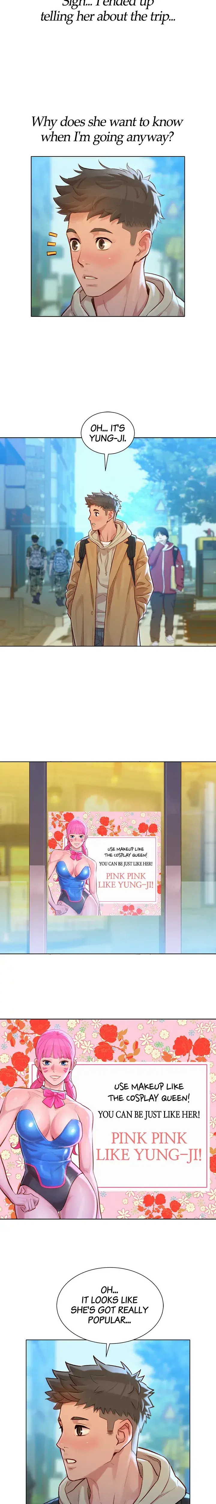 What Do You Take Me For Chapter 120 - Page 5