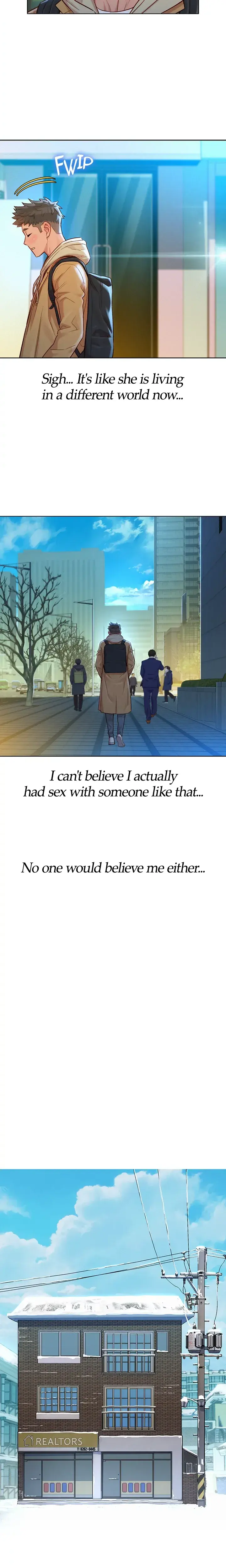 What Do You Take Me For Chapter 120 - Page 6