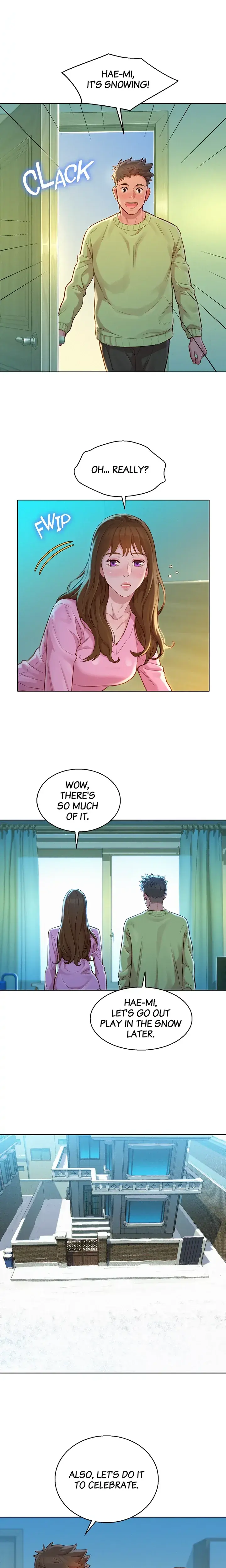 What Do You Take Me For Chapter 120 - Page 7