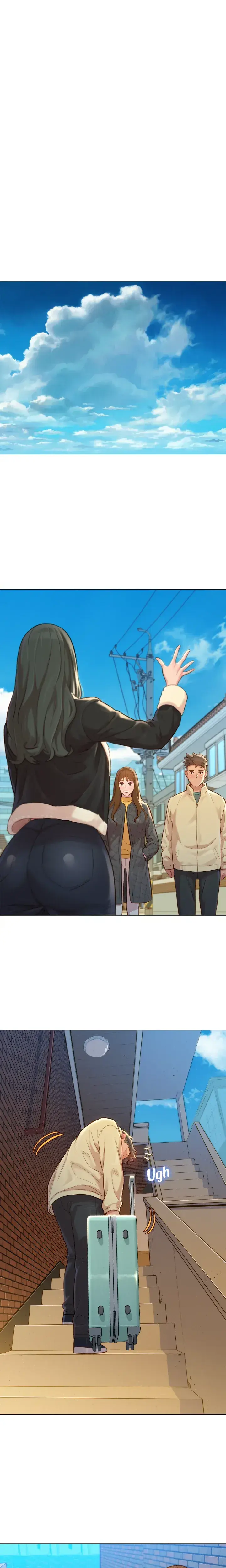 What Do You Take Me For Chapter 121 - Page 10