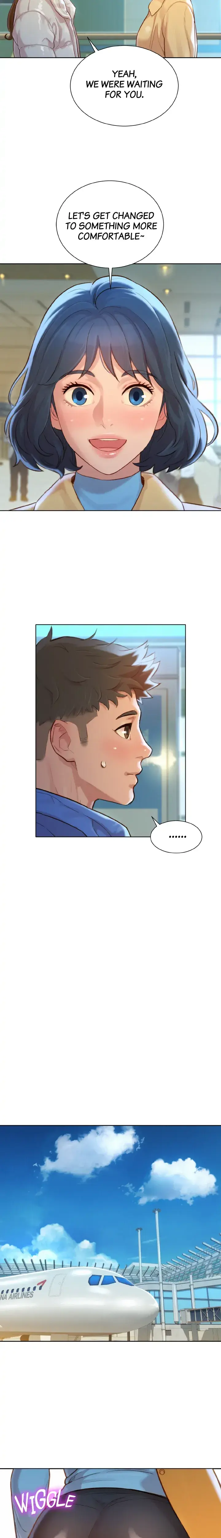 What Do You Take Me For Chapter 121 - Page 15