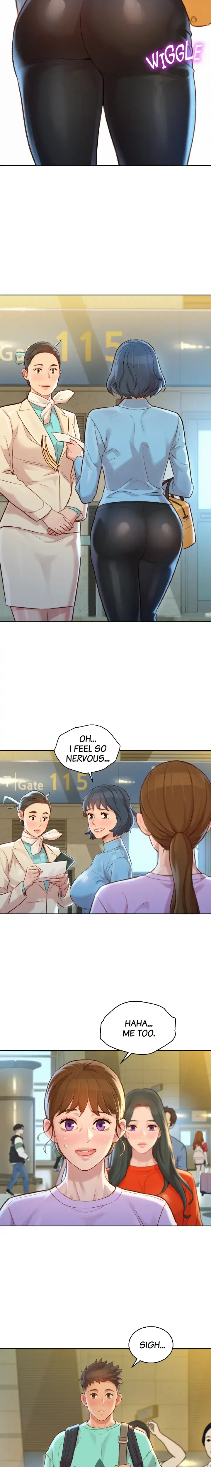 What Do You Take Me For Chapter 121 - Page 16