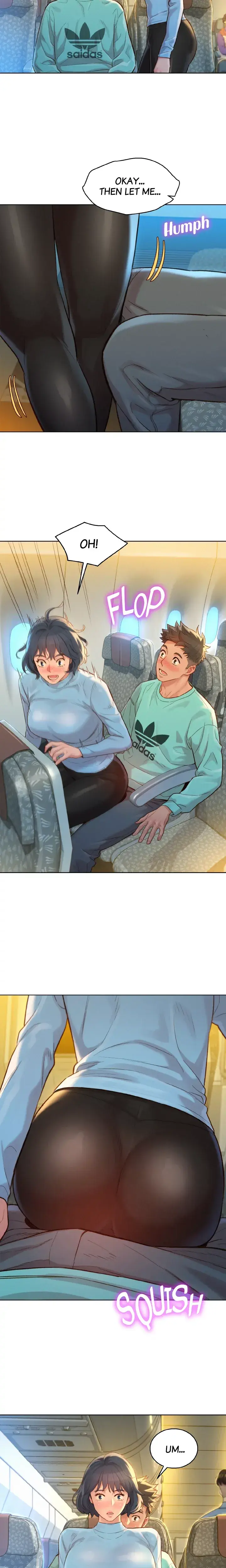 What Do You Take Me For Chapter 121 - Page 19