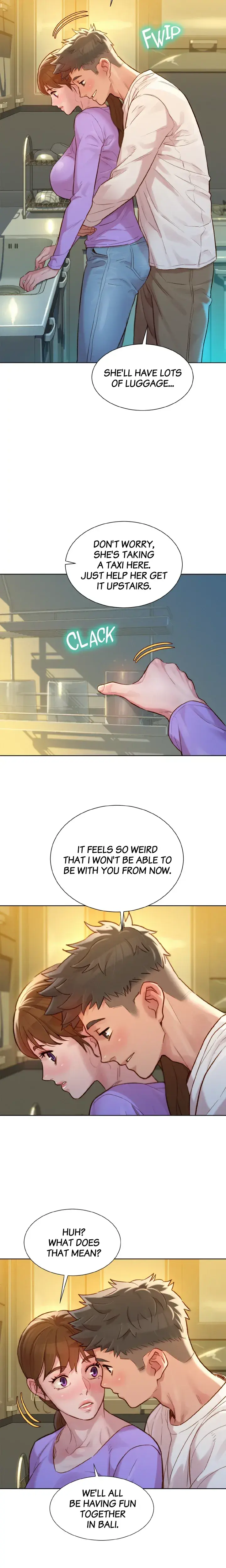 What Do You Take Me For Chapter 121 - Page 2