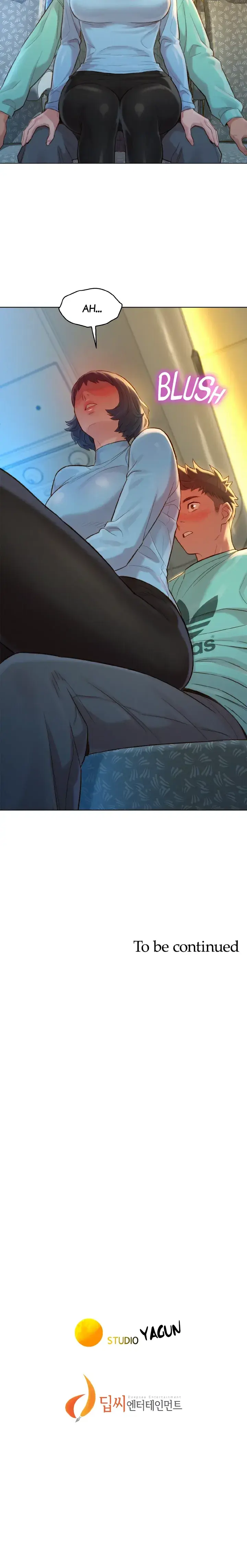 What Do You Take Me For Chapter 121 - Page 20