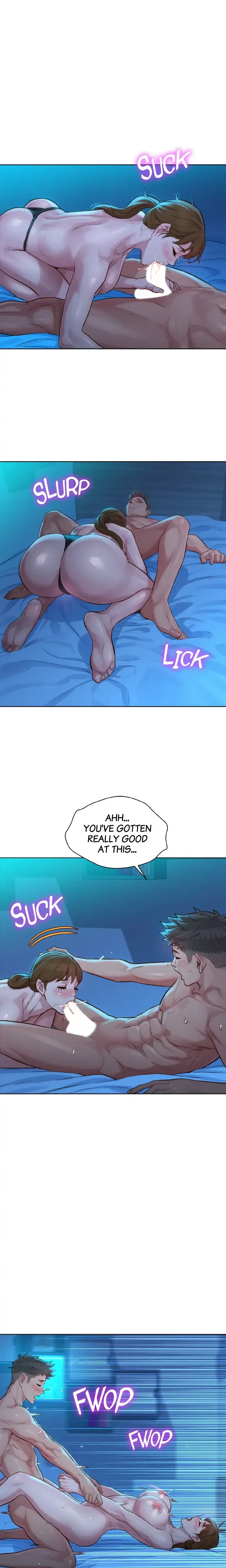 What Do You Take Me For Chapter 121 - Page 5