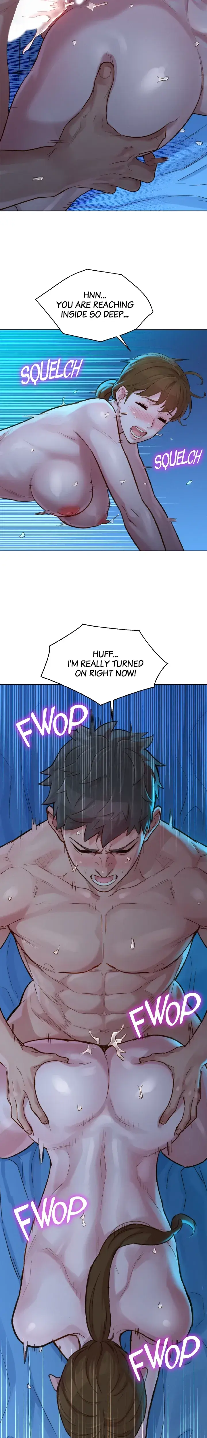 What Do You Take Me For Chapter 121 - Page 7