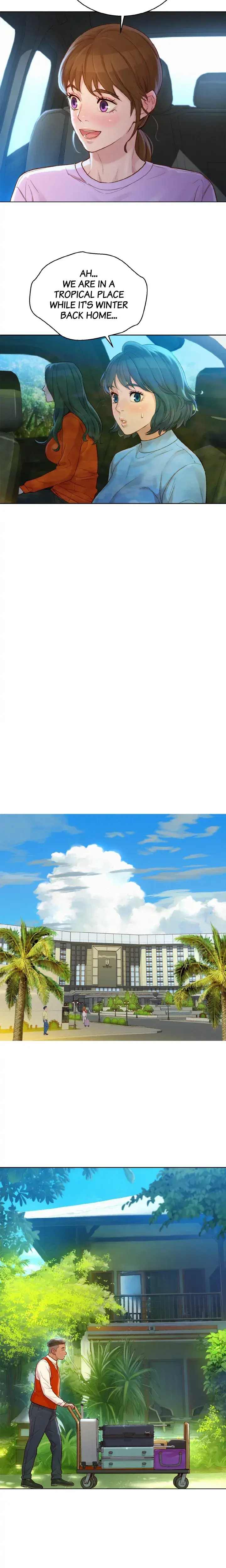 What Do You Take Me For Chapter 122 - Page 12