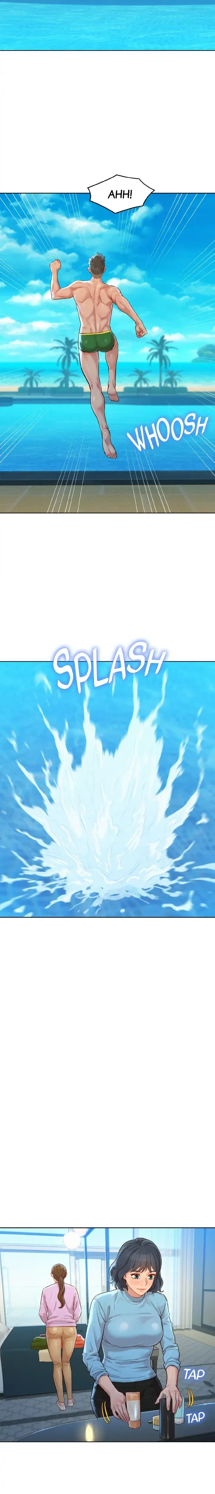 What Do You Take Me For Chapter 122 - Page 16