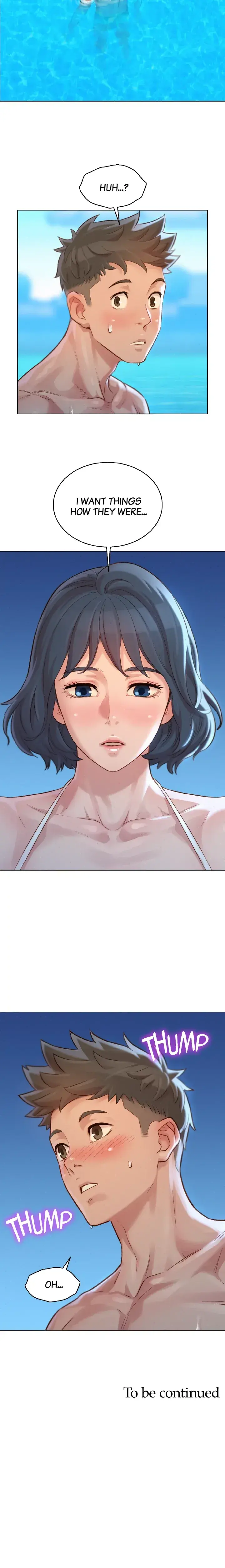 What Do You Take Me For Chapter 122 - Page 22