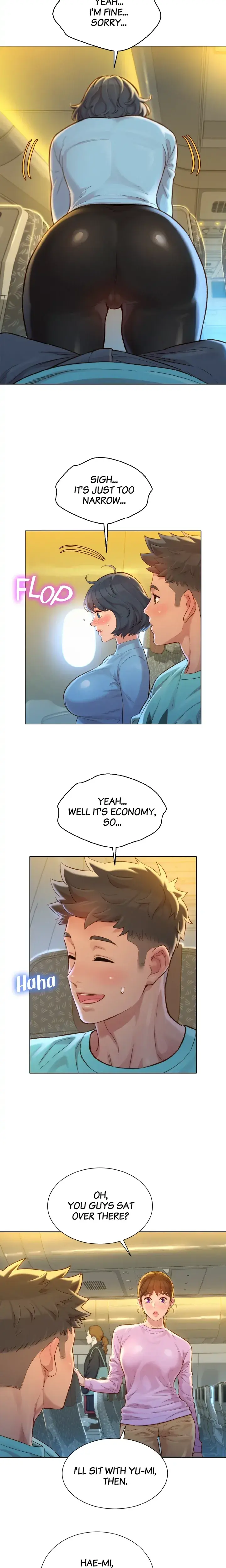 What Do You Take Me For Chapter 122 - Page 4
