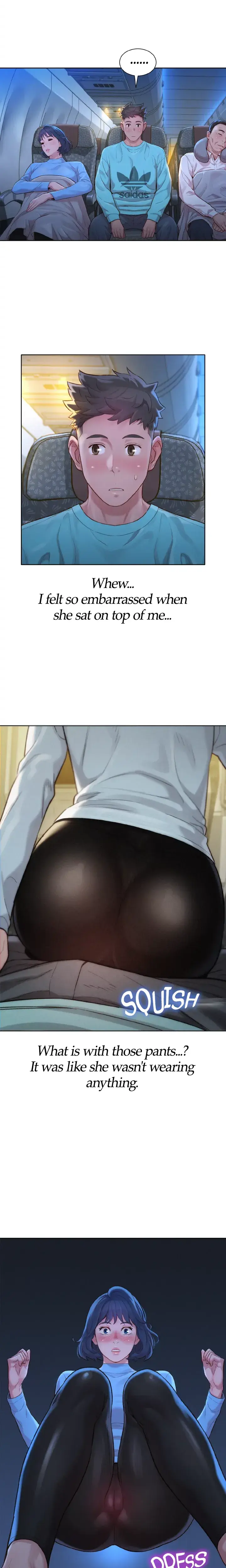 What Do You Take Me For Chapter 122 - Page 6