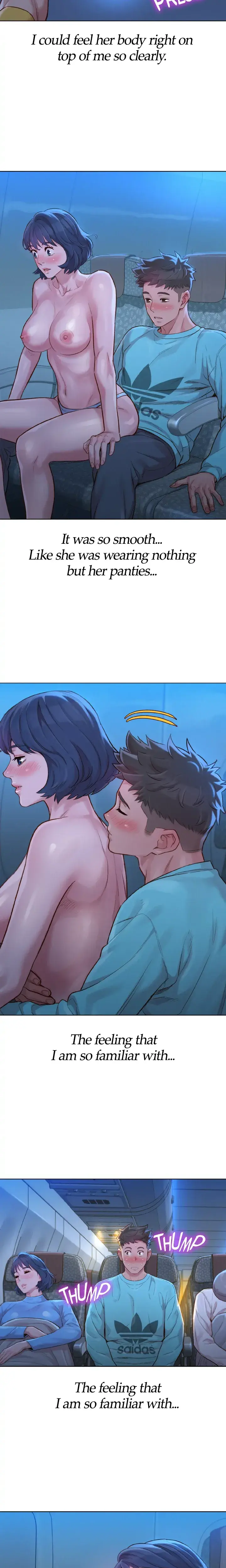 What Do You Take Me For Chapter 122 - Page 7