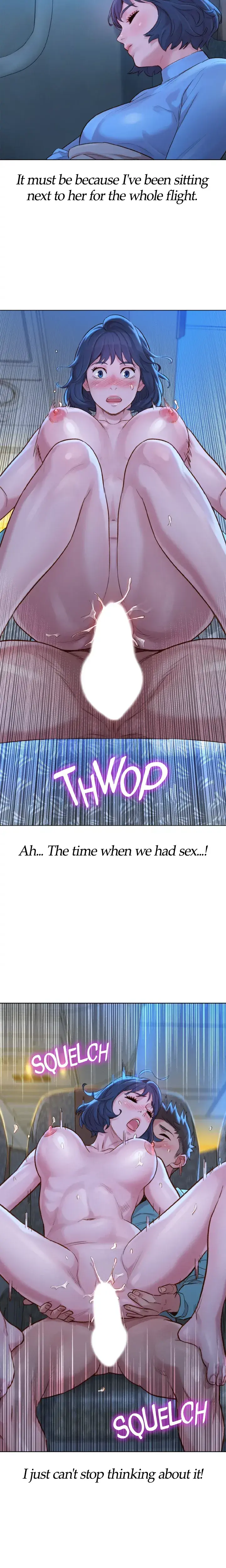 What Do You Take Me For Chapter 122 - Page 8