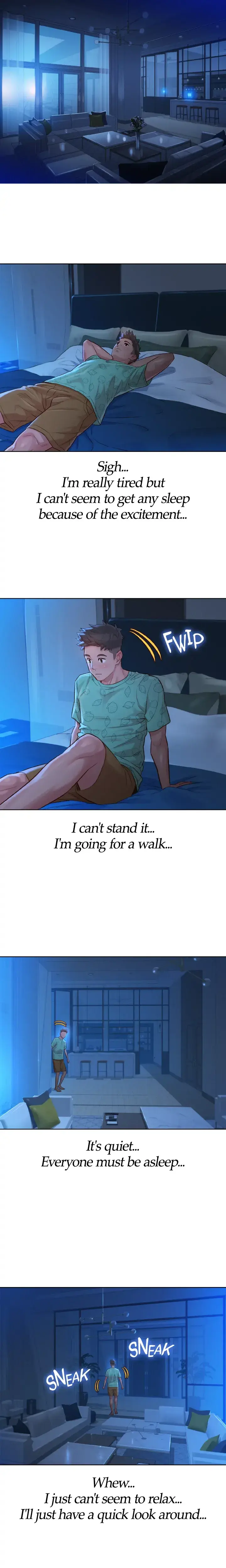 What Do You Take Me For Chapter 123 - Page 14
