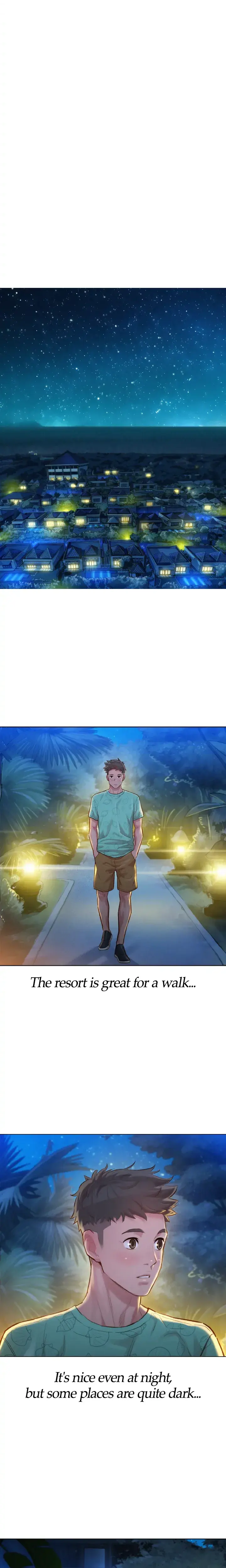 What Do You Take Me For Chapter 123 - Page 15
