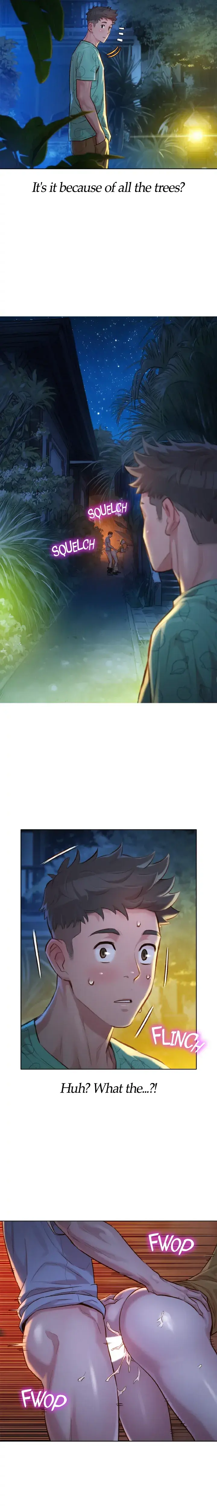 What Do You Take Me For Chapter 123 - Page 16