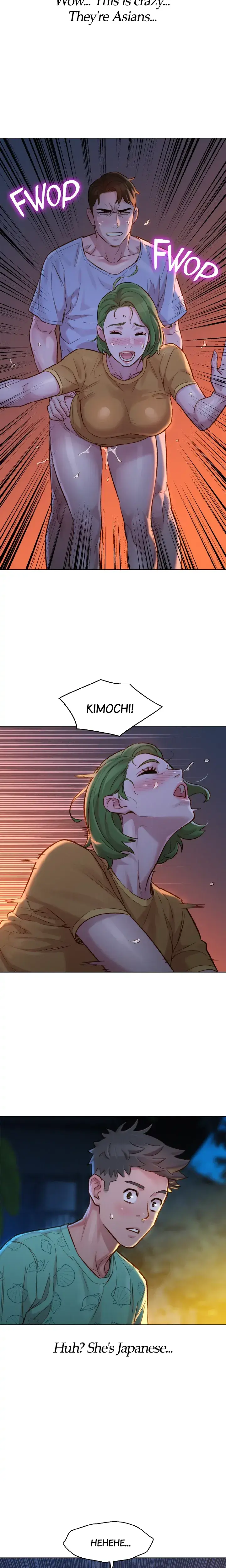 What Do You Take Me For Chapter 123 - Page 19