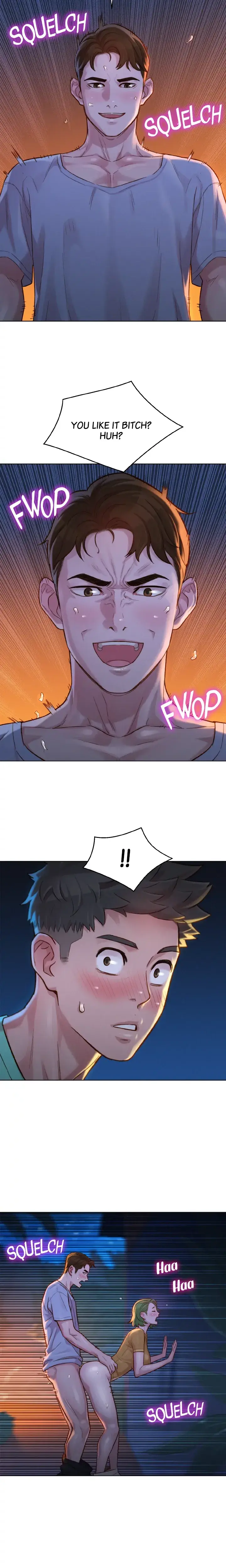 What Do You Take Me For Chapter 123 - Page 20