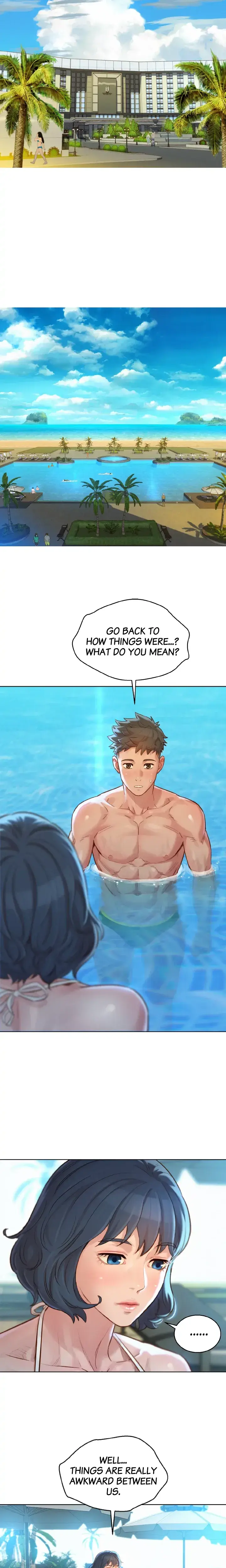 What Do You Take Me For Chapter 123 - Page 3