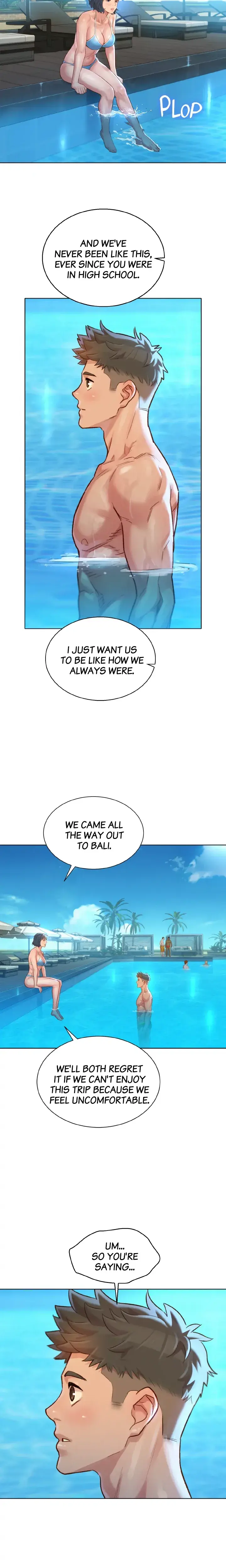 What Do You Take Me For Chapter 123 - Page 4
