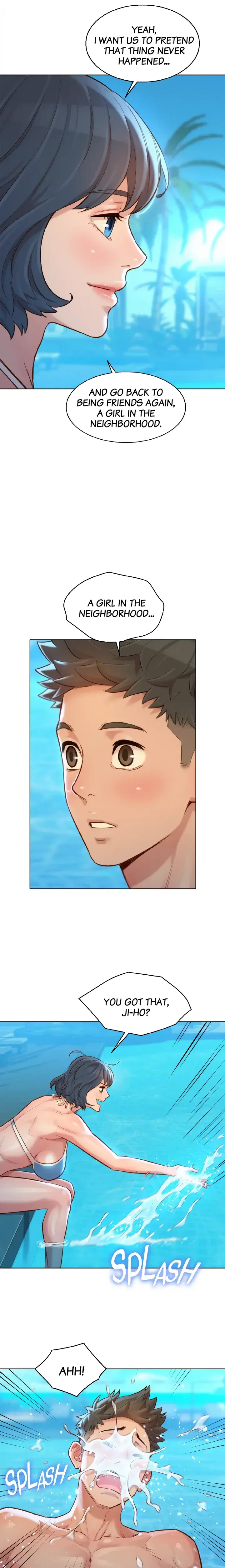 What Do You Take Me For Chapter 123 - Page 5