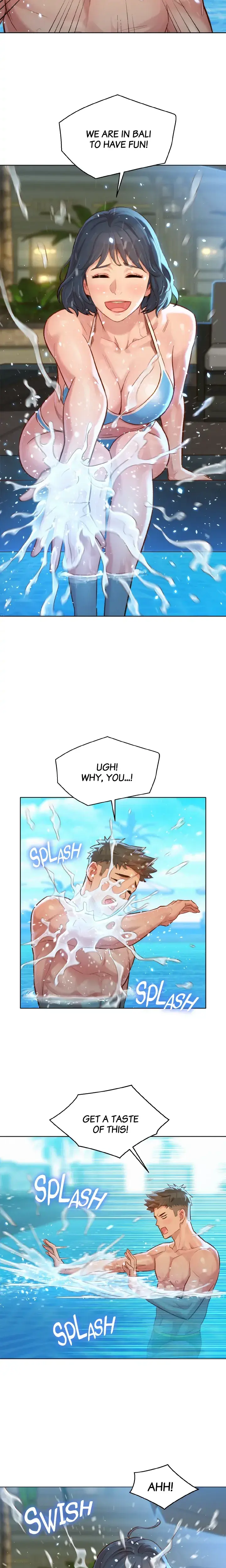 What Do You Take Me For Chapter 123 - Page 6