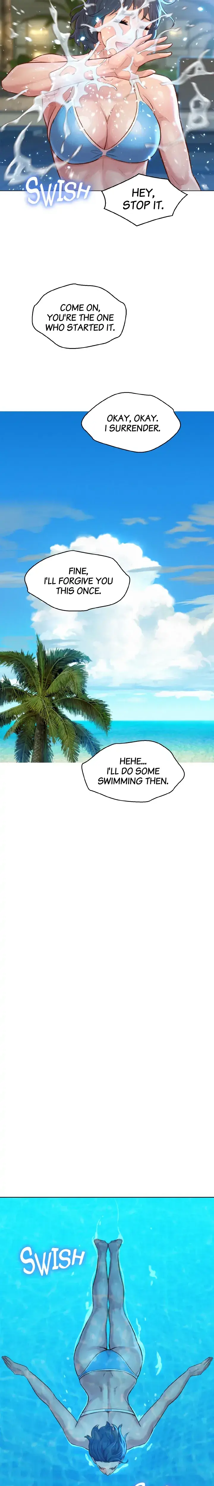 What Do You Take Me For Chapter 123 - Page 7