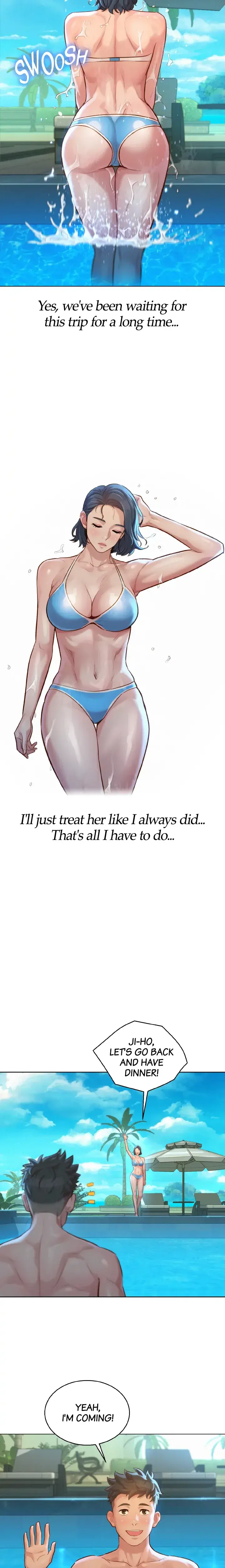 What Do You Take Me For Chapter 123 - Page 9