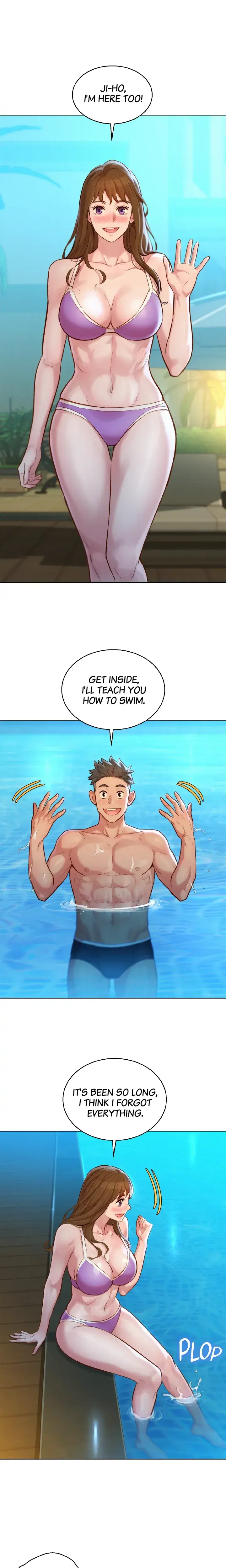 What Do You Take Me For Chapter 124 - Page 14