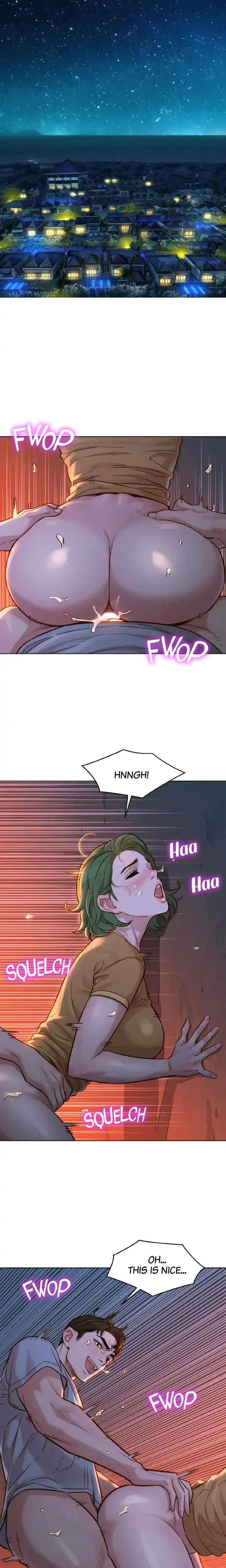 What Do You Take Me For Chapter 124 - Page 3