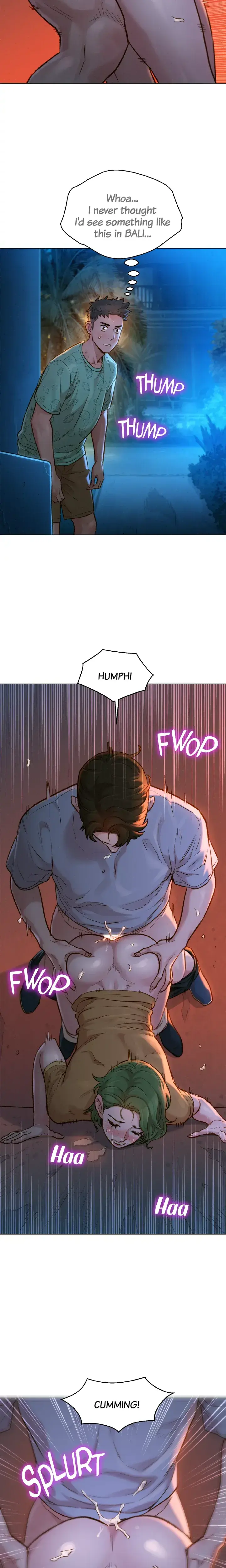 What Do You Take Me For Chapter 124 - Page 4