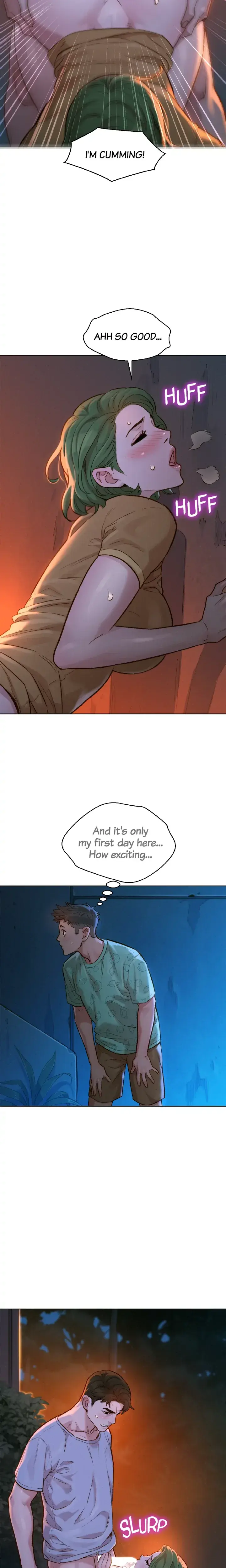 What Do You Take Me For Chapter 124 - Page 5