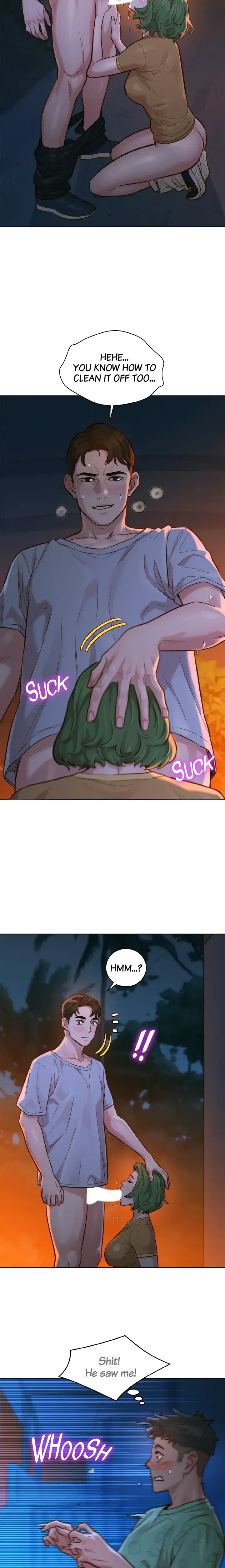 What Do You Take Me For Chapter 124 - Page 6