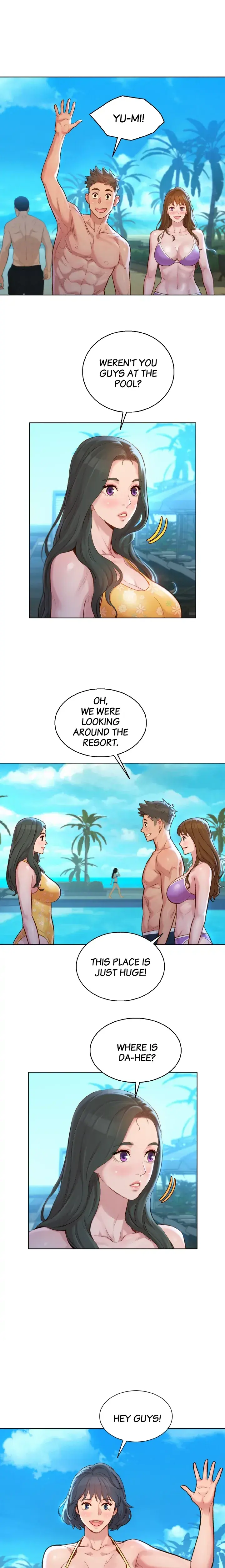 What Do You Take Me For Chapter 125 - Page 10