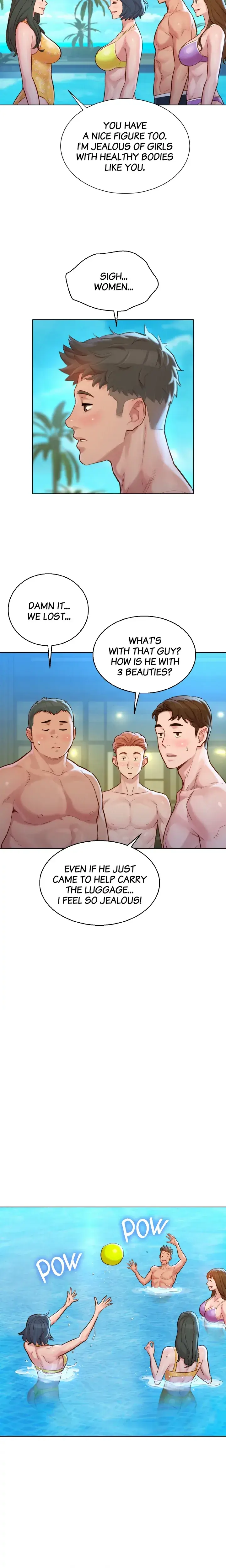 What Do You Take Me For Chapter 125 - Page 12