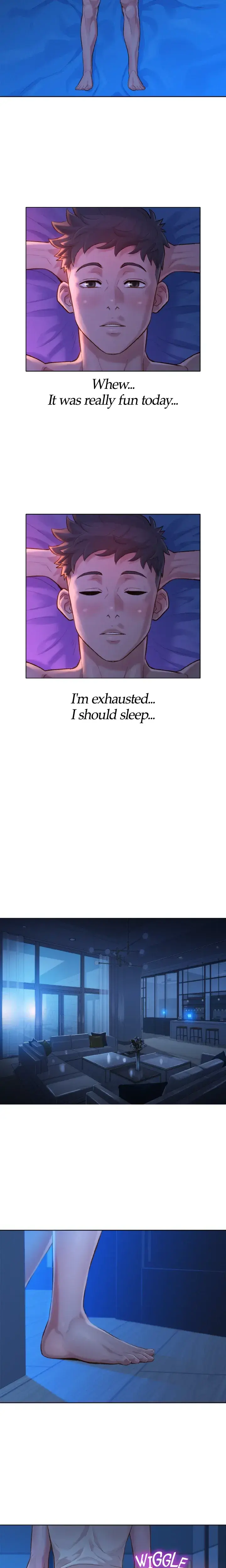 What Do You Take Me For Chapter 125 - Page 15