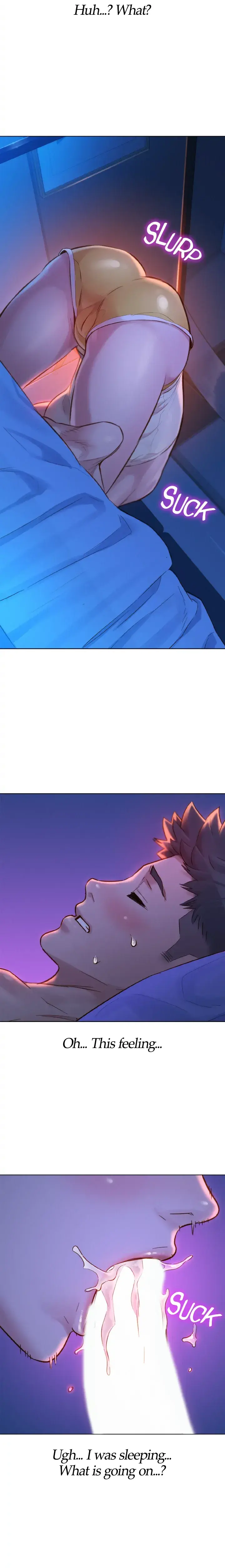 What Do You Take Me For Chapter 125 - Page 17