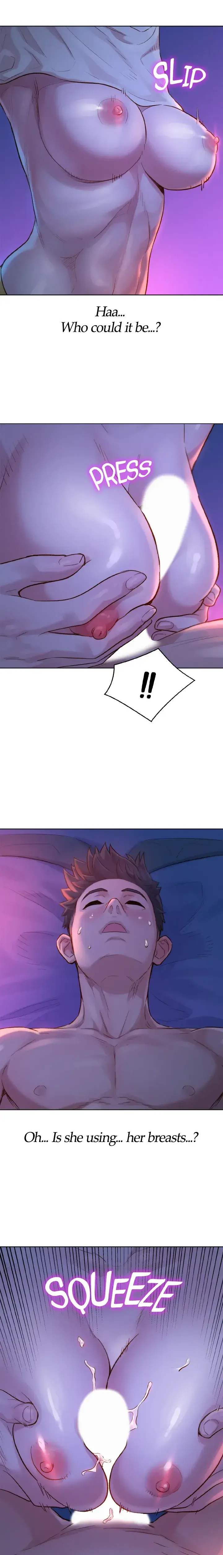 What Do You Take Me For Chapter 125 - Page 18