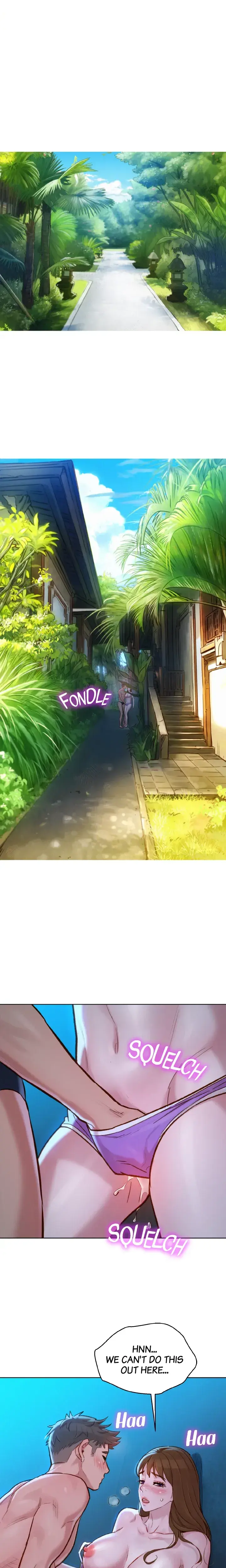 What Do You Take Me For Chapter 125 - Page 3