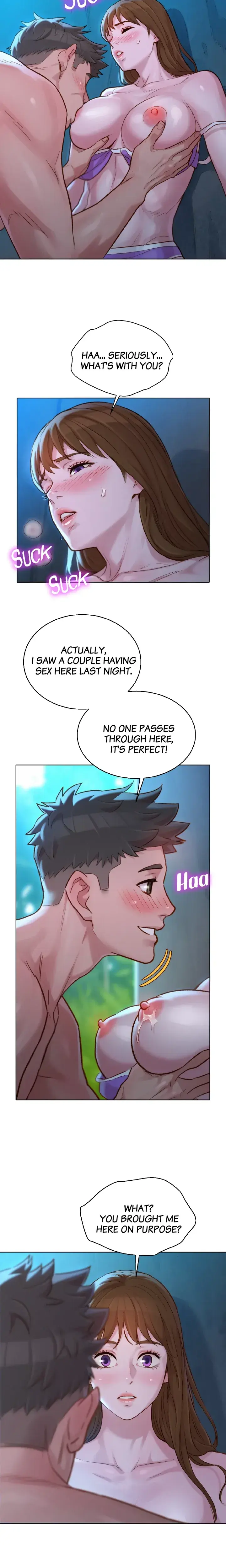 What Do You Take Me For Chapter 125 - Page 5