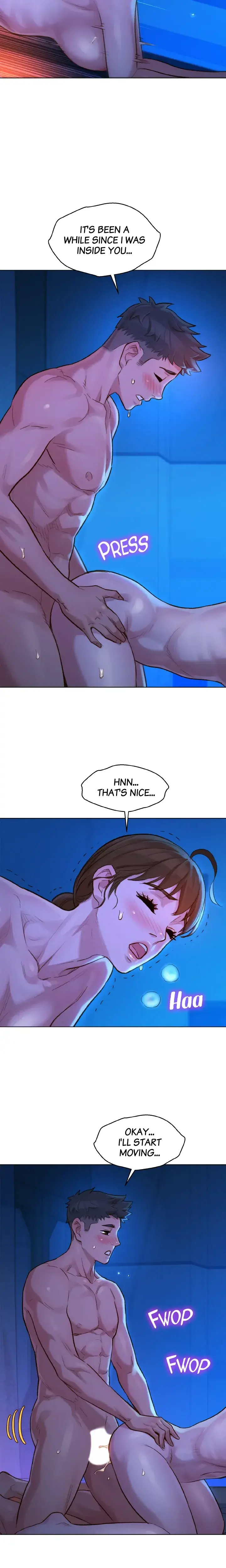 What Do You Take Me For Chapter 126 - Page 10