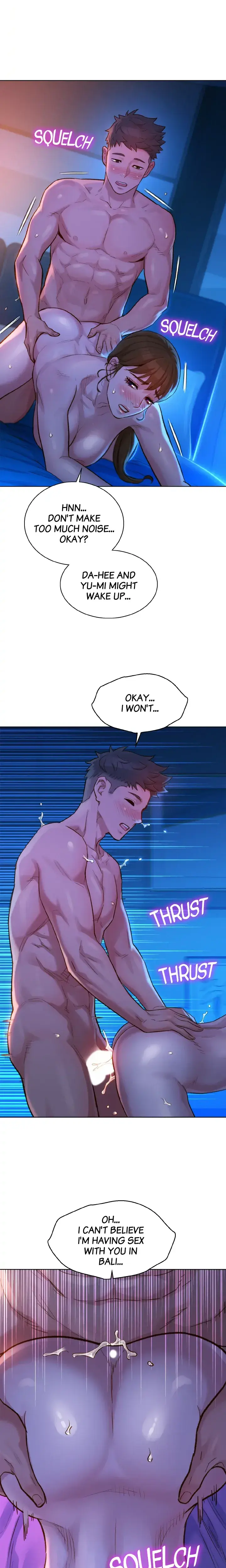 What Do You Take Me For Chapter 126 - Page 11