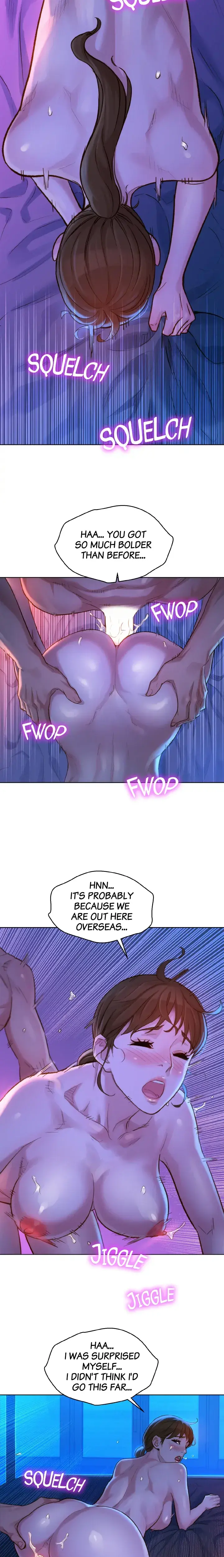 What Do You Take Me For Chapter 126 - Page 12