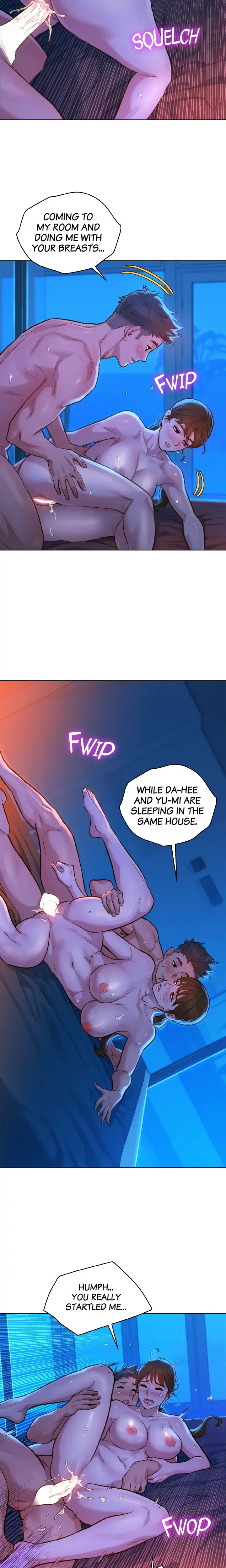What Do You Take Me For Chapter 126 - Page 13