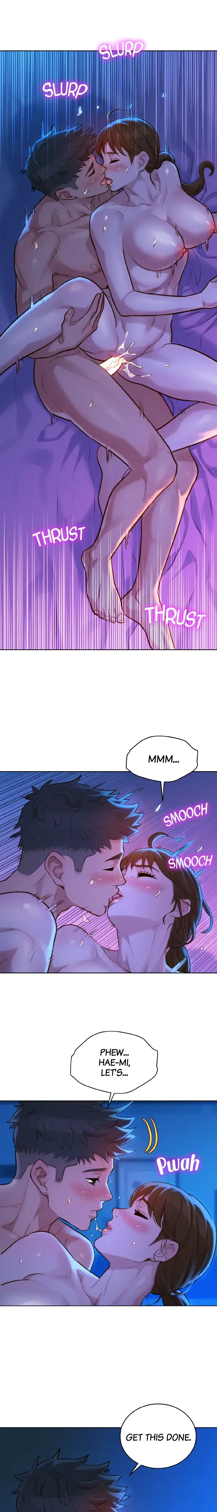 What Do You Take Me For Chapter 126 - Page 15