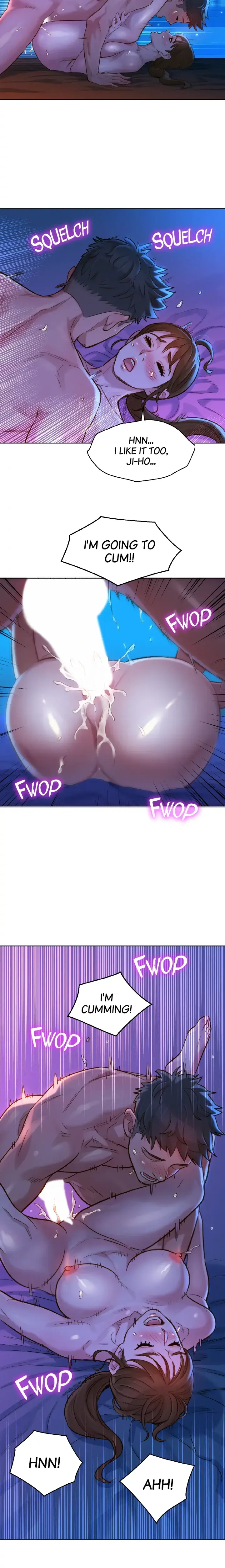 What Do You Take Me For Chapter 126 - Page 17