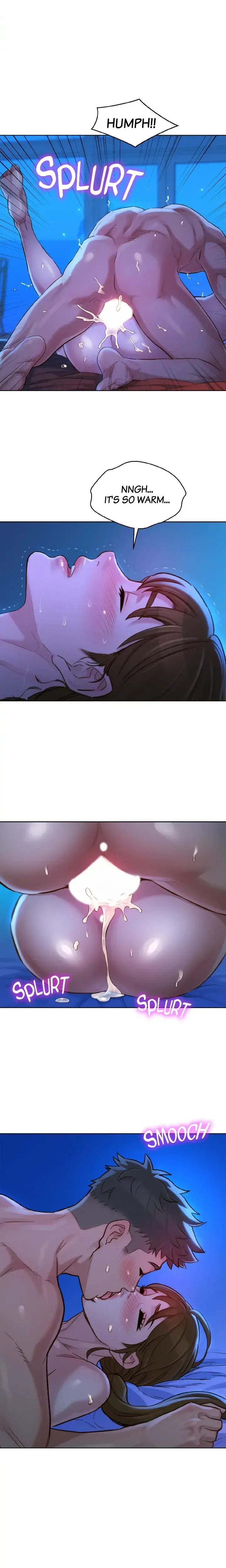 What Do You Take Me For Chapter 126 - Page 18