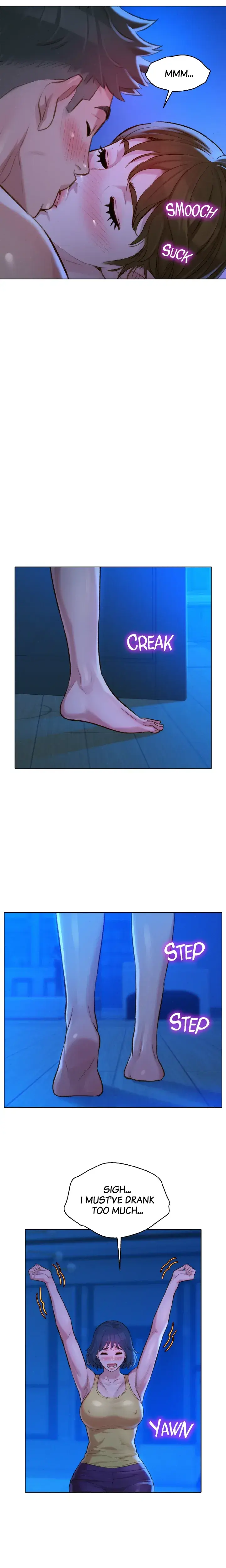 What Do You Take Me For Chapter 126 - Page 19