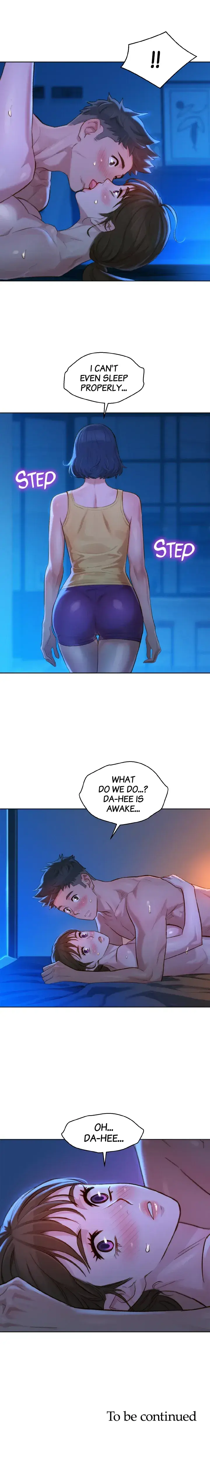 What Do You Take Me For Chapter 126 - Page 20